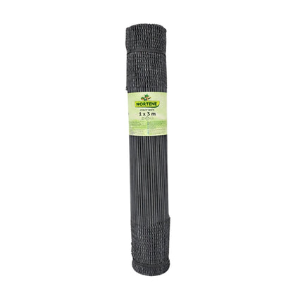 Cañizo Sintetico Fency Wick 1.5x3mt Antracita_5