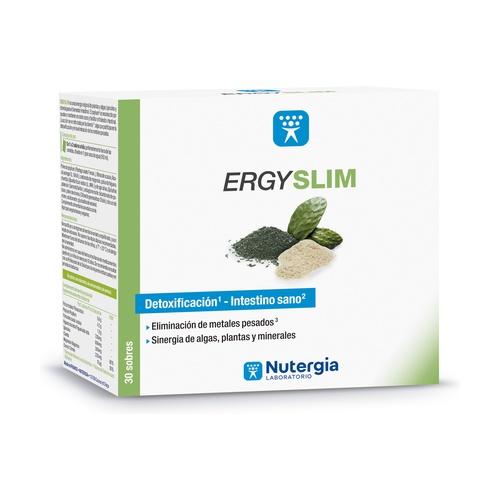Ergyslim Nutergia, 150 g
