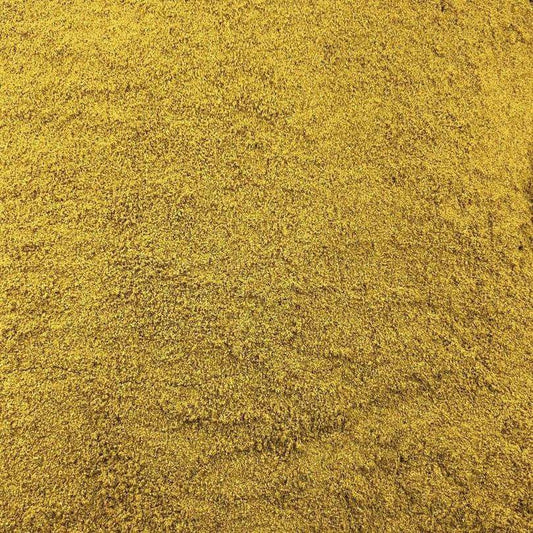 Colombo Especias Orgánicas En Polvo Granel 0,25 Kg_0