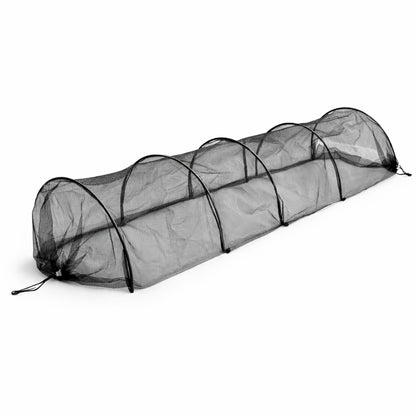Túnel Cultivo Anti-insectos 300x45cm Plegable | Primavera-verano_0