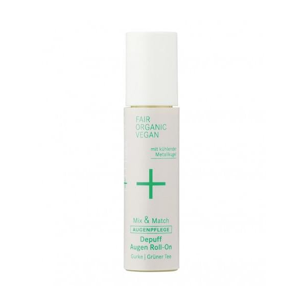 Roll-on Depuff contorno de ojos I+M 10ml