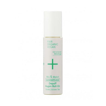Roll-on Depuff contorno de ojos I+M 10ml