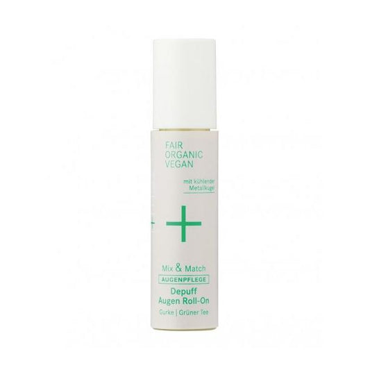 Roll-on Depuff contorno de ojos I+M 10ml