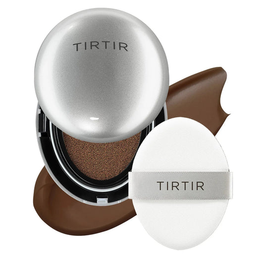 Cushion Aura 51n Fudge Mask Fit Tir Tir 18g_0