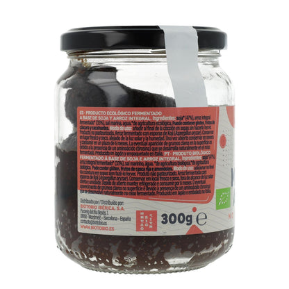 Miso de arroz  BIO La Finestra Sul Cielo 300 g