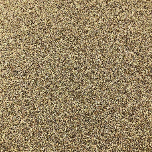 Semillas De Anis Verde Bio Granel 0,25 Kg_0