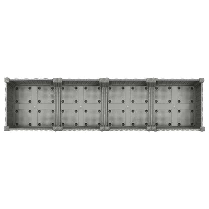 Arriate Polipropileno 160x40x23 Cm_5