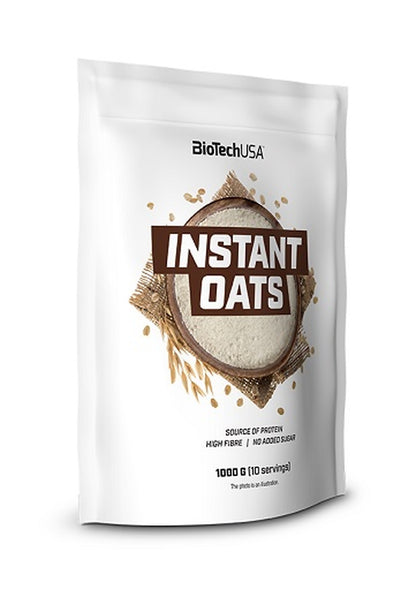 Avena Instantánea Biotech 1000 G Neutral_0