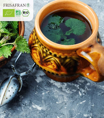 Infusión Depurativa Detox |pirámides | Calidad | Frisafran 30 Uds_5