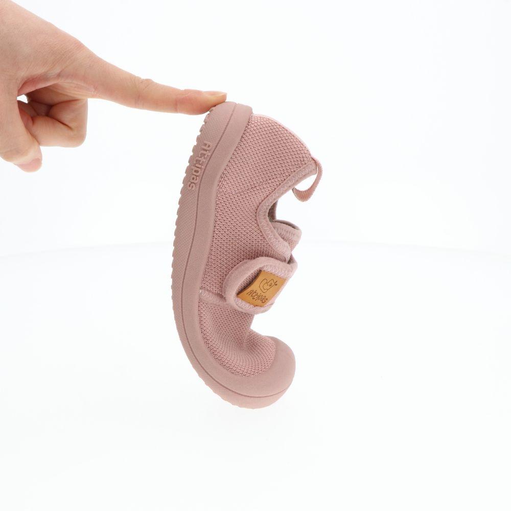 Zapatos Barefoot Attipas Skin Shoes Pink Talla 32/33 Attipas_3