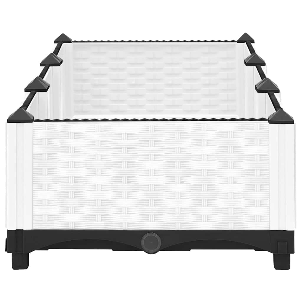 Arriate Polipropileno 120x40x23 Cm_2