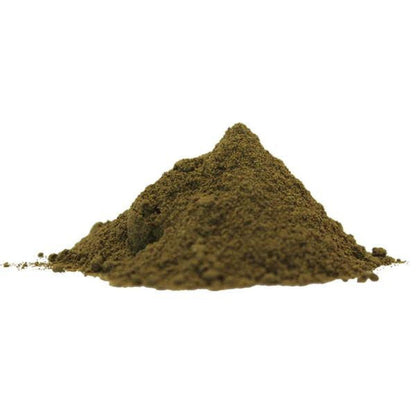 Sonrisa de Diez (Ascophyllum Nodosum BIO) Puromenu