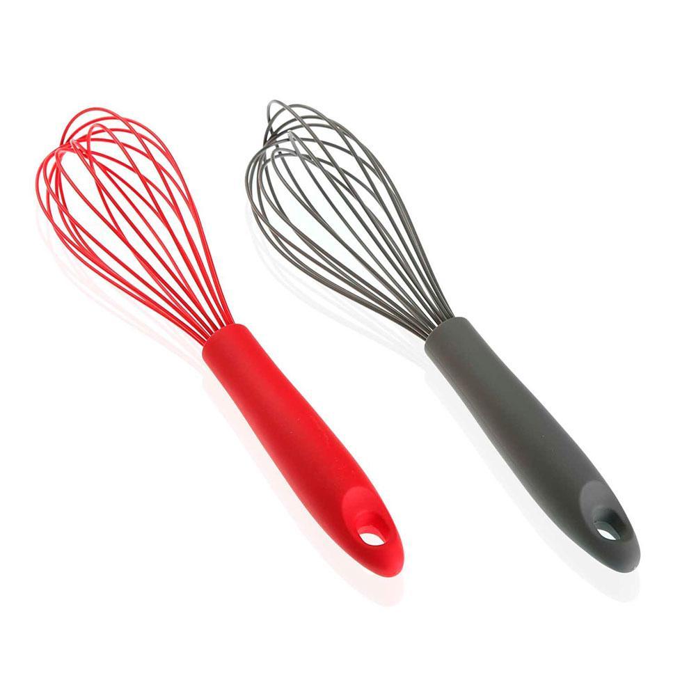 Batidor Silicona Surtido 28 Cm_2