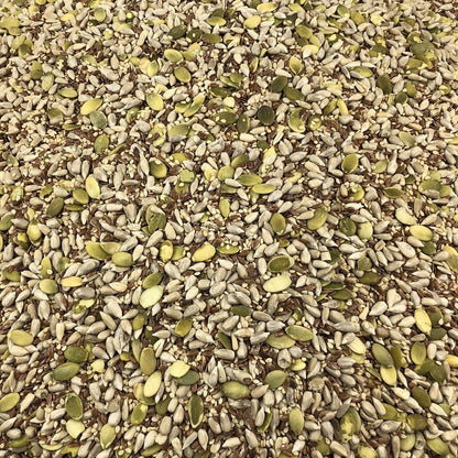 Harina De Lino Ecológica Granel 5 Kg_0