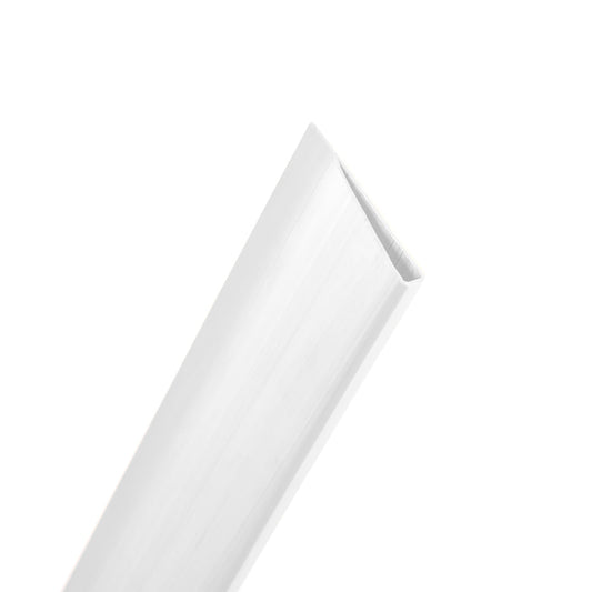 Perfil Remate «u» Cañizo Pvc Blanco Unico / Multicolor_0