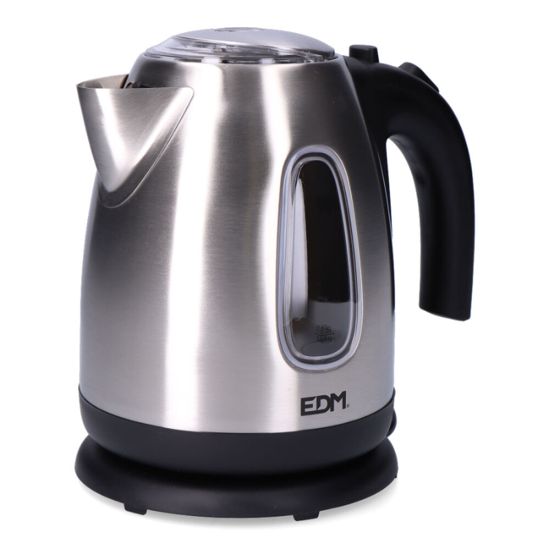 Hervidor De Liquidos Electrico "kettle". 2200w 1,7 L Ø16,5x23cm Edm_0