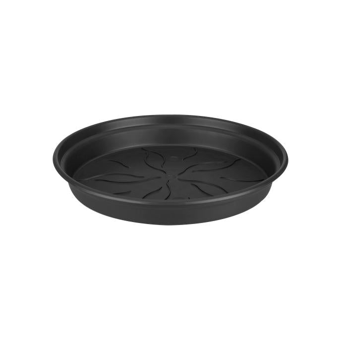 Plato tiesto Green Basics Elho Antracita 14 cm