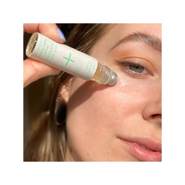 Roll-on Depuff contorno de ojos I+M 10ml