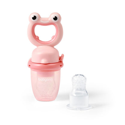 Alimentador Antiahogo Rana Babyono_0