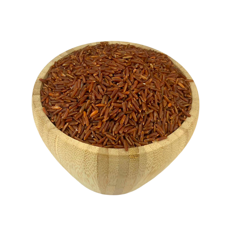 Arroz Rojo Ecológico Granel 0,5 Kg_0