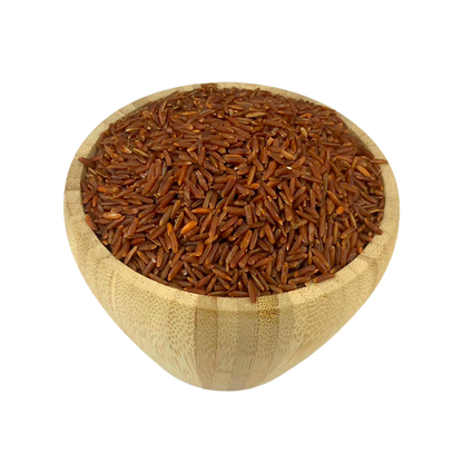 Arroz Rojo Ecológico Granel 0,5 Kg_0
