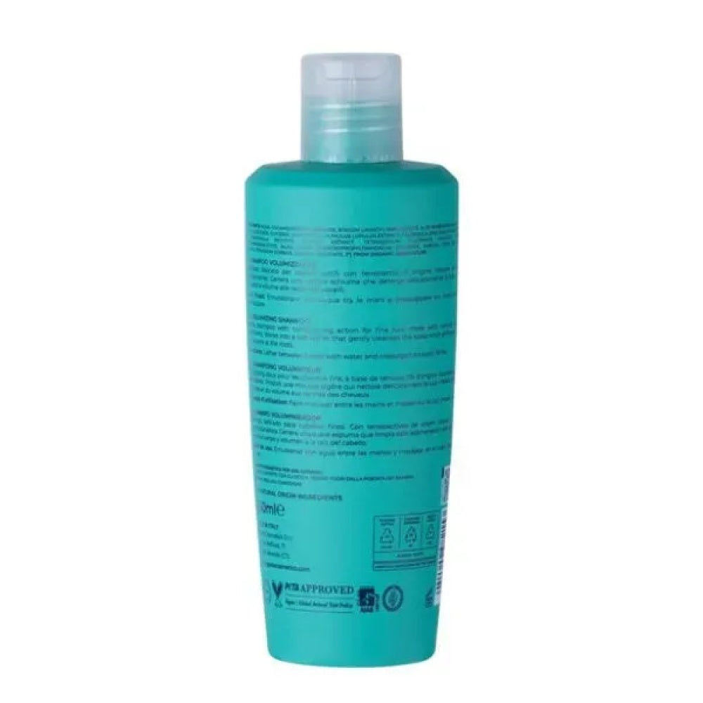 Gyada Cabello Color Vibes Volumizzante Champú 250ml_1