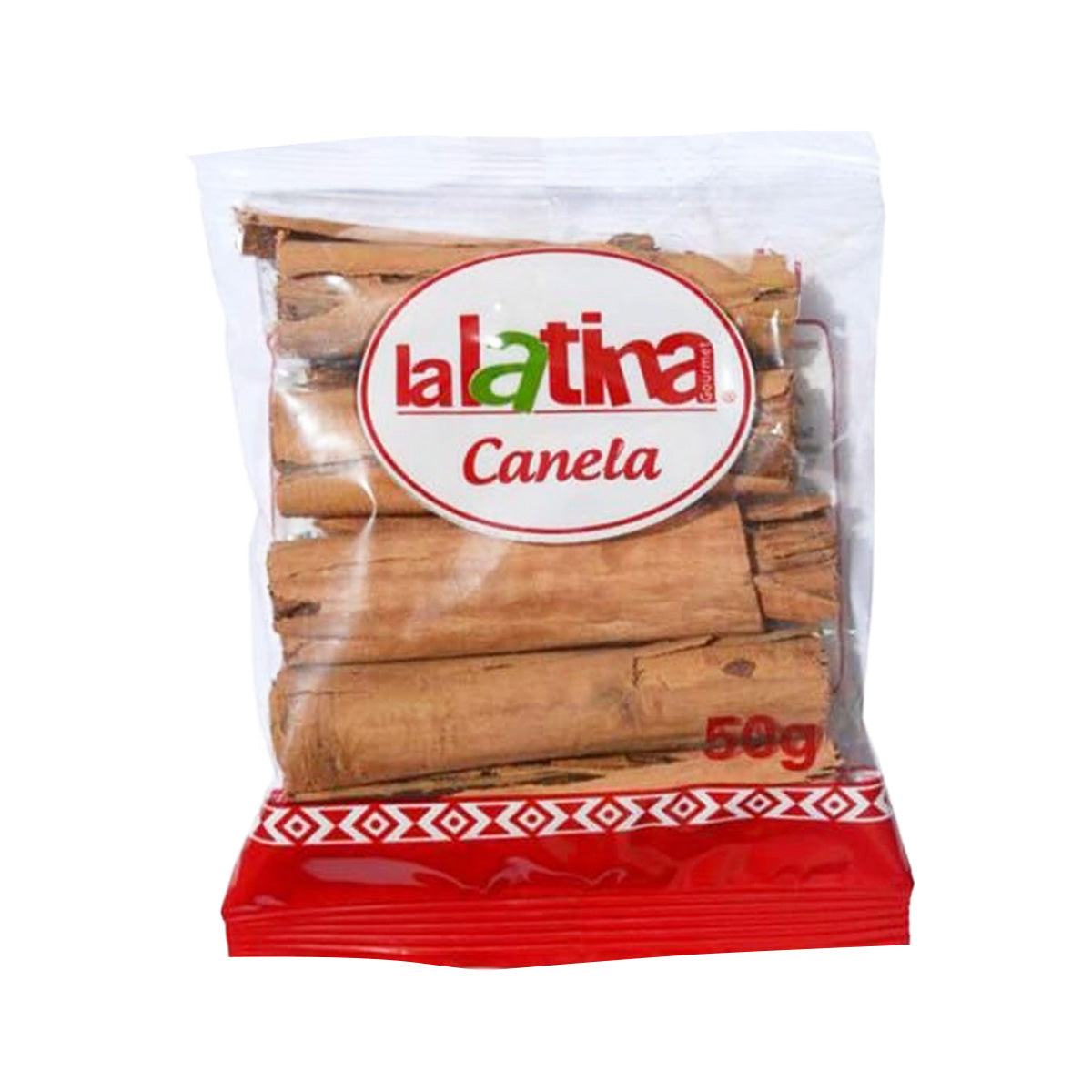 Canela Entera La Latina 50g