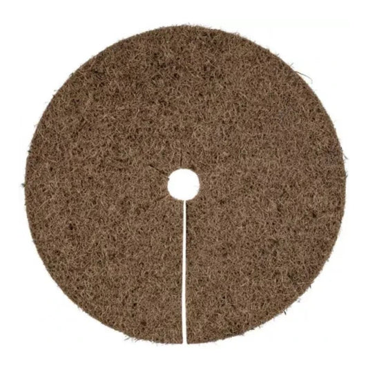 Discos de fibra de coco Biotop Ø37 cm 3 ud