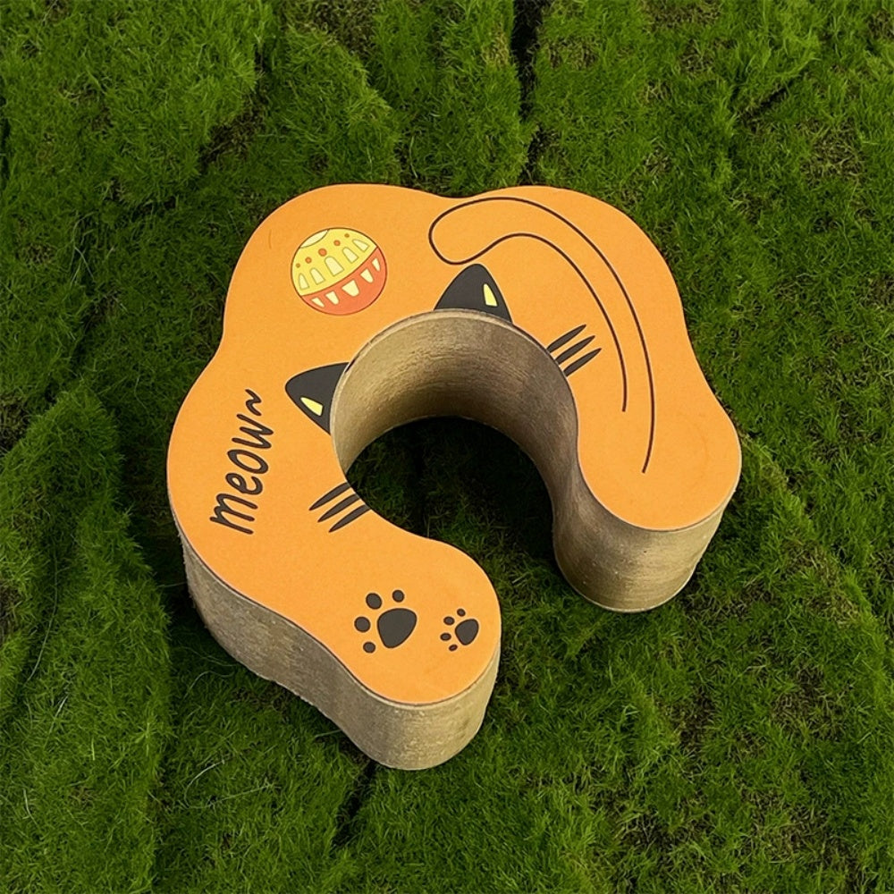 Intimeg Árbol Para Gatos Plegable Estilo Acordeón_1