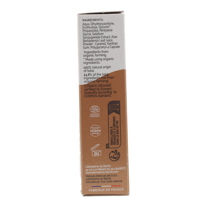 Gotas autobronceadoras cara &amp; cuerpo Biarritz 35 ml