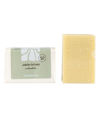 Jabón Intimo BIO Matarrania 100 g