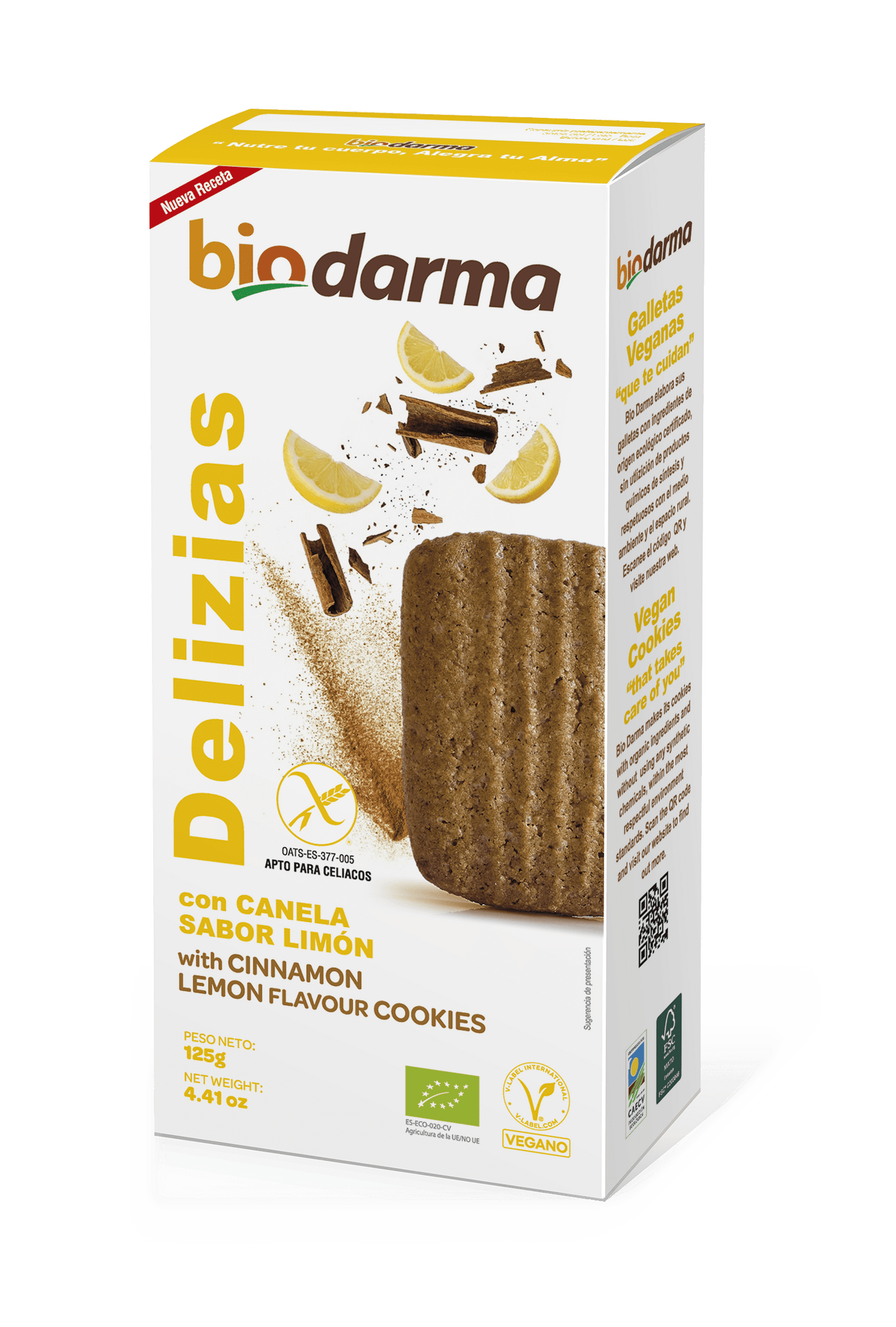 Delizias Con Canela Y Limón_0