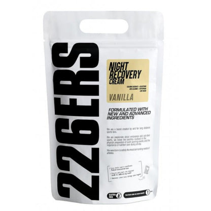 Night Recovery Cream 500 Gr Vainilla_1