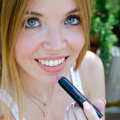 Pintalabios Nude Arena Basic Colourstick 4g Camaleon Cosmetics_2