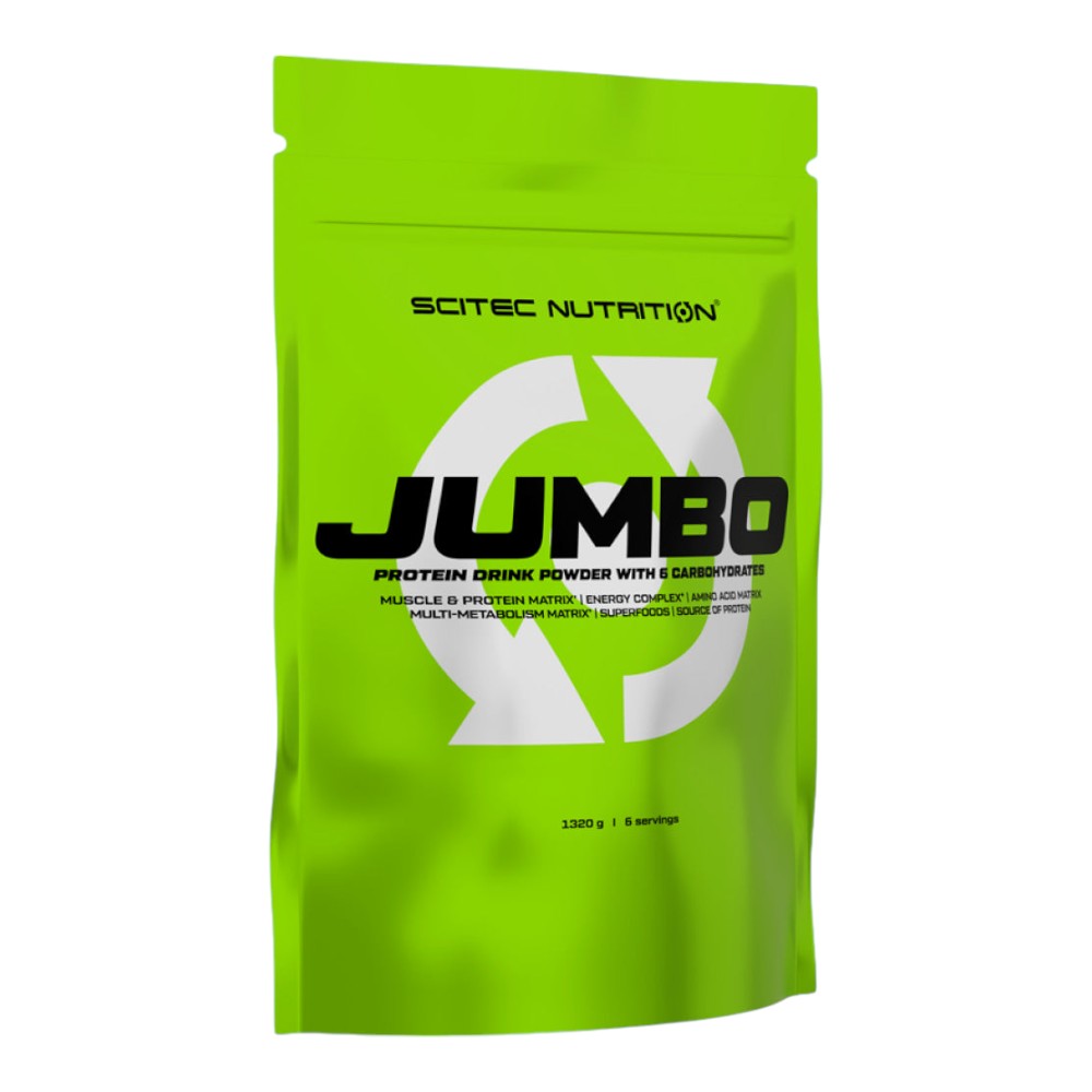 Jumbo 1320 Gr Vainilla_0