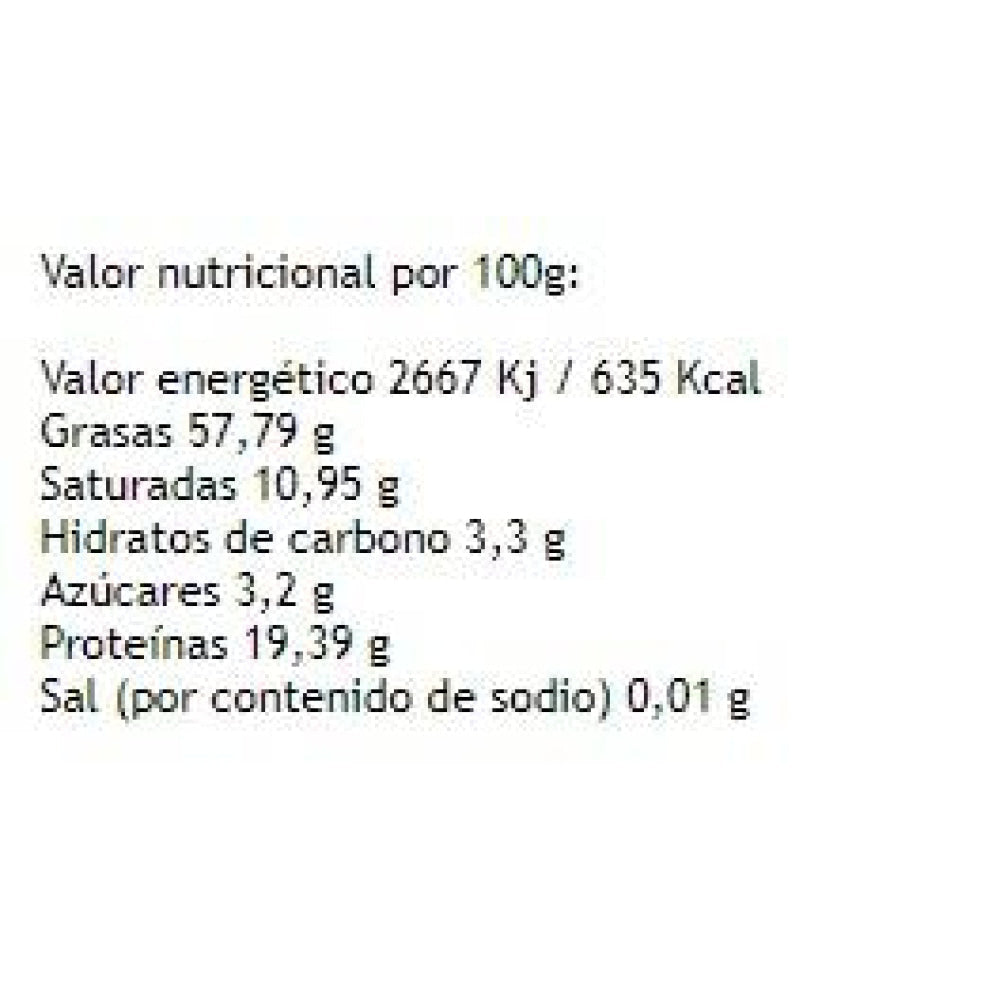 Almendra Ecológica Tostada Con Piel Bio 1 Kg_2