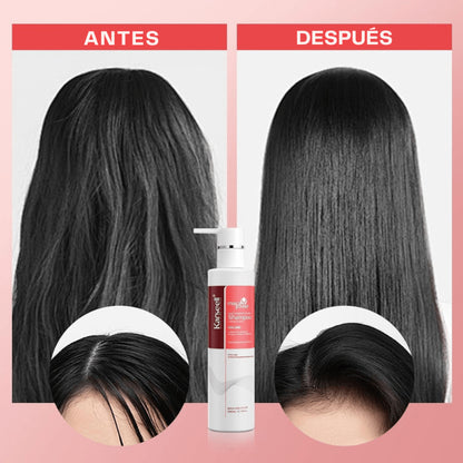 Champú Voluminizador Karseell 200 ml