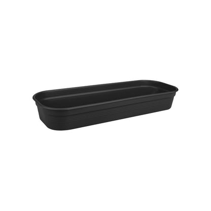 Bandeja de cultivo Green basics Elho Antracita S
