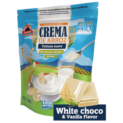 Crema De Arroz 1 Kg Lacasitos_1