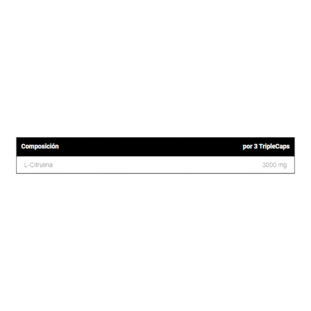 Citrulline 1000 100 Caps_1