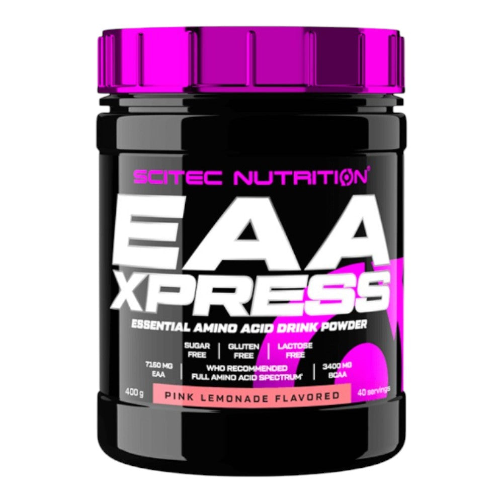 Eaa Xpress 400 Gr Pink Limonade_0