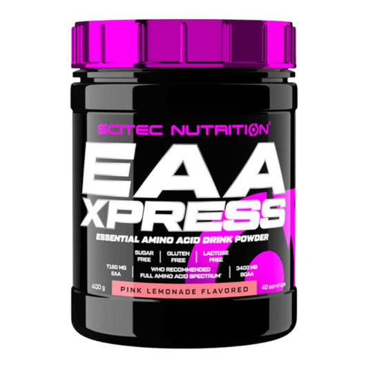 Eaa Xpress 400 Gr Pink Limonade_0