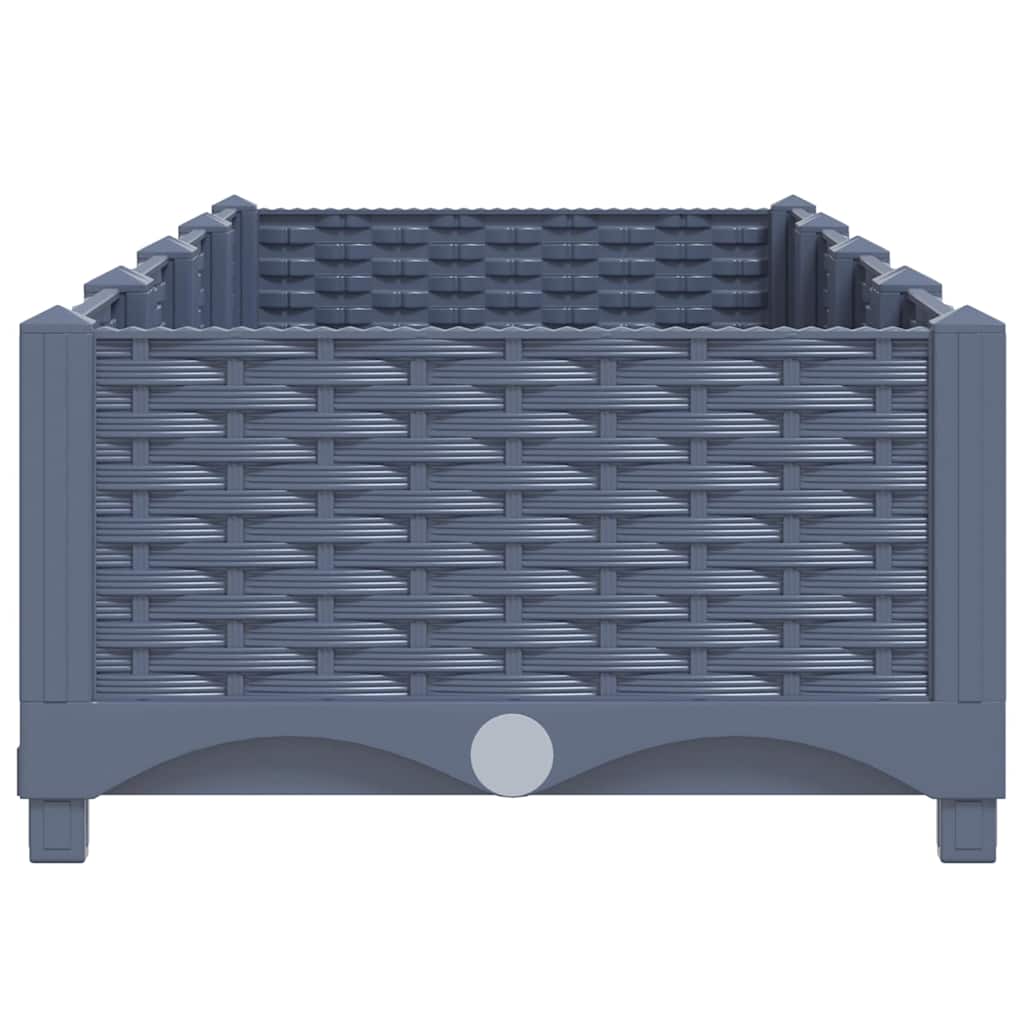 Arriate Polipropileno 160x40x23 Cm_3