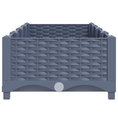 Arriate Polipropileno 160x40x23 Cm_3