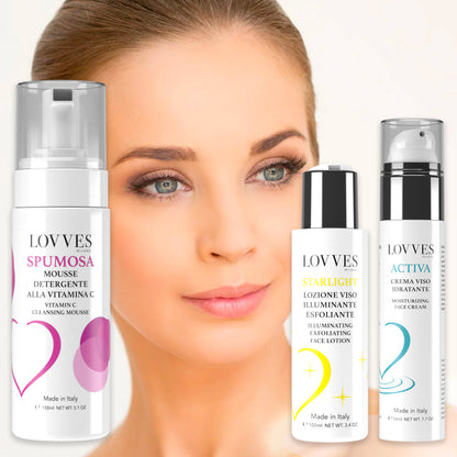 Lovves Skincare Regeneradora Y Hidratante 300ml_1
