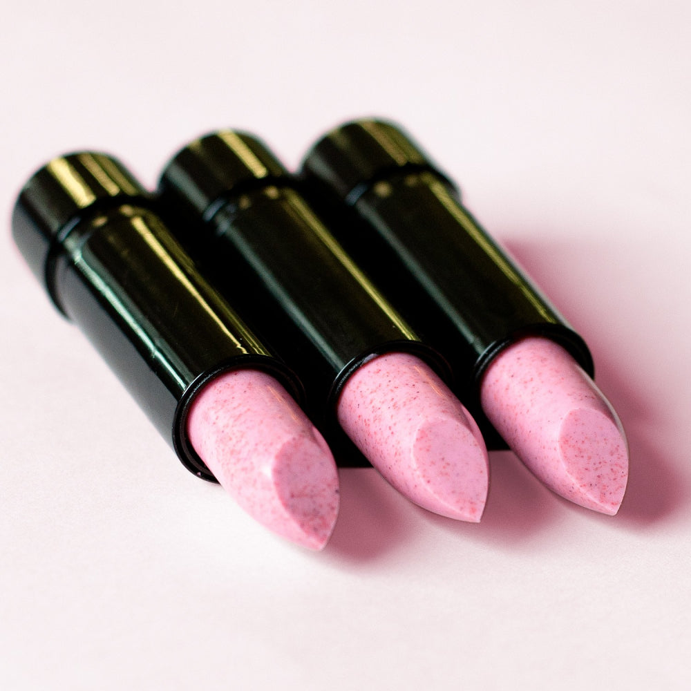 Lip Scrub Fresa 4 g Camaleon Cosmetics_2