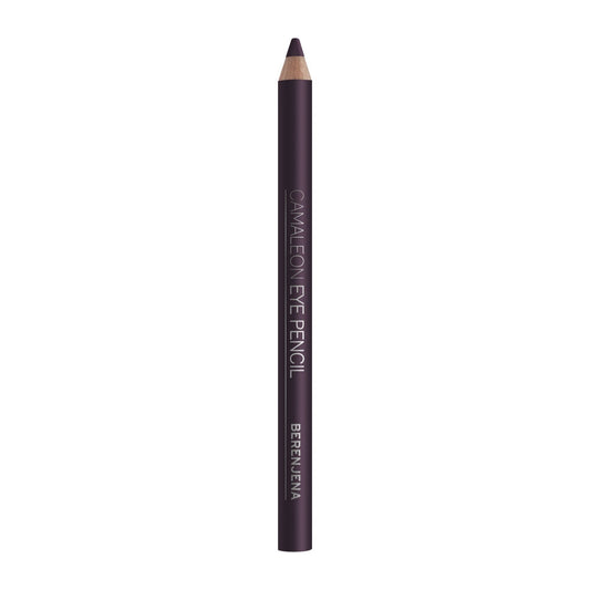 Lápiz De Ojos Berenjena Camaleon Cosmetics_0