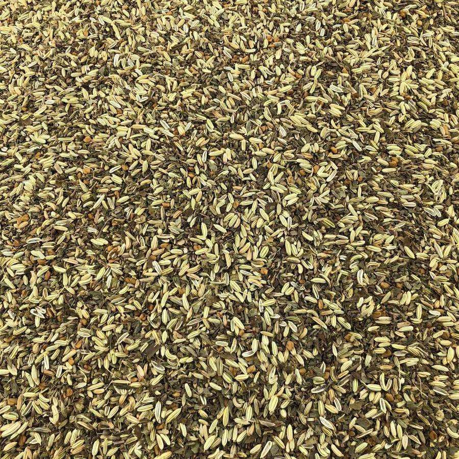Té De Hierbas Digestión Orgánica Granel 0,05 Kg_0
