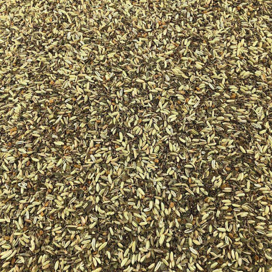 Infusión De Lactancia Bio Granel 0,5 Kg_0