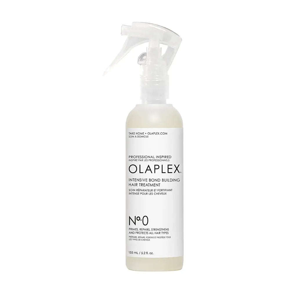 Tratamiento Intensivo Bond Olaplex Nº0 155ml_0